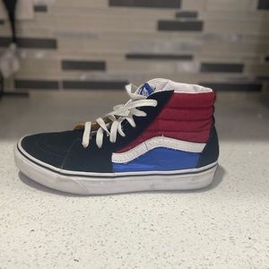 Vans Shoes
